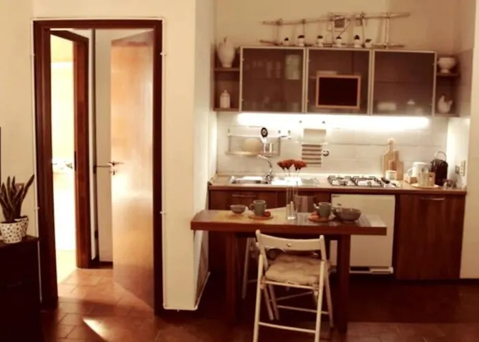Location Strategica! -Mirochi Apartment-