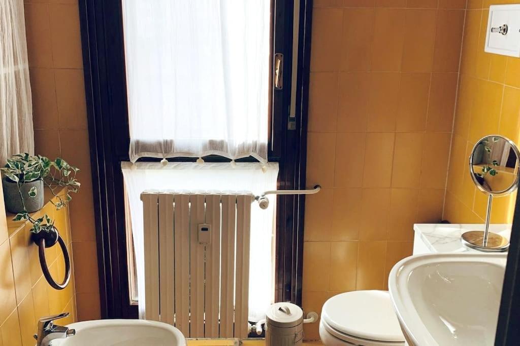 Location Strategica! -mirochi Apartment-