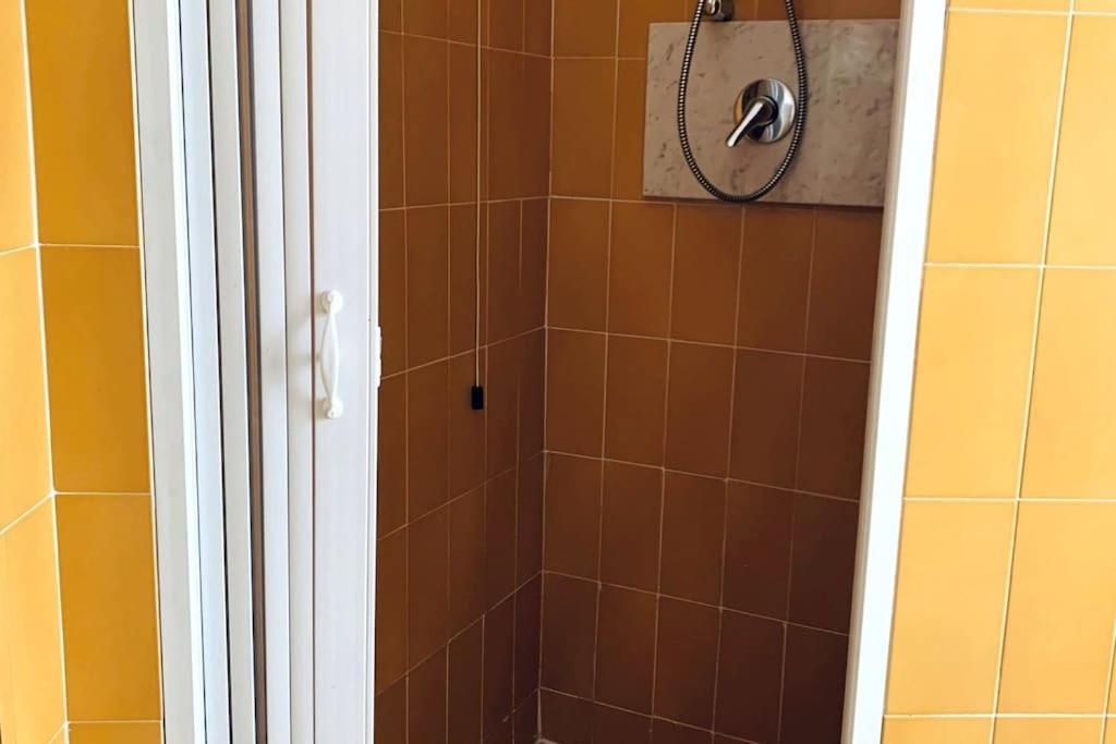 Location Strategica! -mirochi Apartment- Apartamento Bérgamo