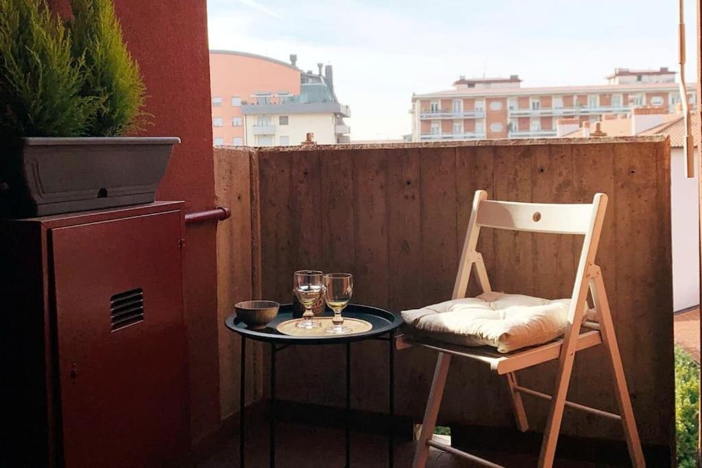 Location Strategica! -mirochi Apartment- Apartamento *