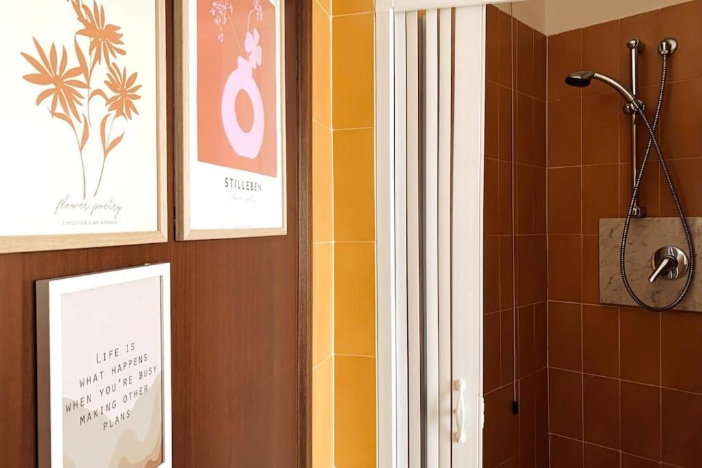 Appartement Location Strategica! -mirochi Apartment- Bergame