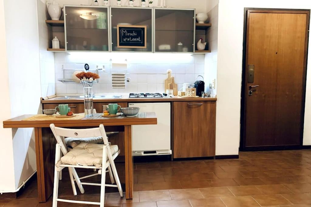 Apartamento Location Strategica! -mirochi Apartment- *